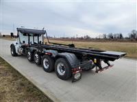 2023 Kenworth T880
