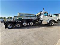 2023 Kenworth T880