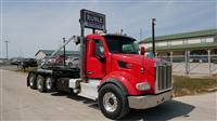 2017 Peterbilt 567