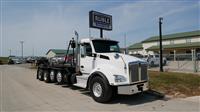 2023 Kenworth T880