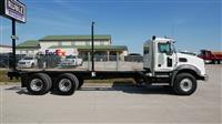 2026 Mack GR64B