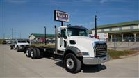 2026 Mack GR64B
