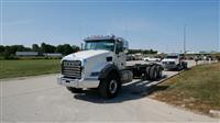 2026 Mack GR64B