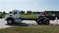 2026 Mack GR64B