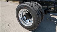 2025 Chevrolet 6500 4X4