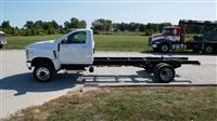 2025 Chevrolet 6500 4X4