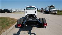 2025 Chevrolet 6500 4X4