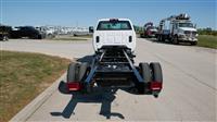 2025 Chevrolet 6500 4X4