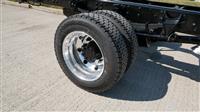 2025 Chevrolet 6500 4X4