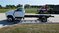 2025 Chevrolet 6500 4X4