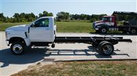 2025 Chevrolet 6500 4X4