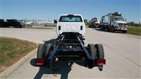 2025 Chevrolet 6500 4X4