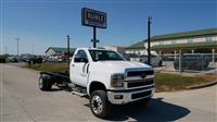 2025 Chevrolet 6500 4X4