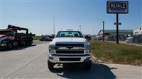 2025 Chevrolet 6500 4X4