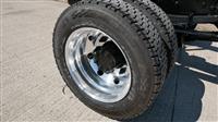 2025 Chevrolet 6500 4X4