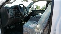 2025 Chevrolet 6500 4X4
