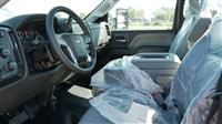 2025 Chevrolet 6500 4X4