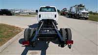 2025 Chevrolet 6500 4X4