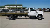 2025 Chevrolet 6500 4X4