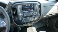 2025 Chevrolet 6500 4X4