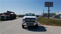 2025 Chevrolet 6500 4X4