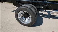 2025 Chevrolet 6500 4X4
