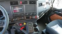 2025 Kenworth T880