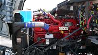 2025 Kenworth T880