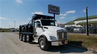 2025 Kenworth T880