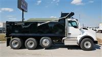 2025 Kenworth T880