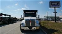 2025 Kenworth T880