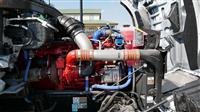 2025 Kenworth T880