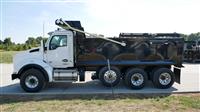 2025 Kenworth T880