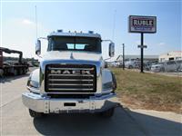 2026 Mack GR64B