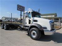 2026 Mack GR64B