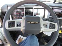 2026 Mack GR64B