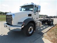 2026 Mack GR64B