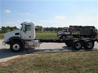 2026 Mack GR64B