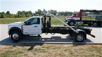 2025 Ford F600 XLT