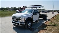 2025 Ford F600 XLT