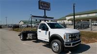 2025 Ford F600 XLT