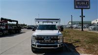 2025 Ford F600 XLT