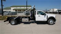2025 Ford F600 XLT