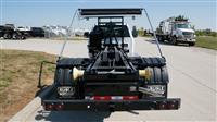 2025 Ford F600 XLT