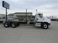 2026 Freightliner 114SD