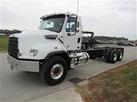 2026 Freightliner 114SD