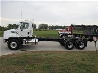 2026 Freightliner 114SD