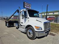 2025 Kenworth T280