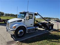 2025 Kenworth T280