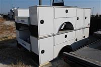 2024 PJ 11' Service Body